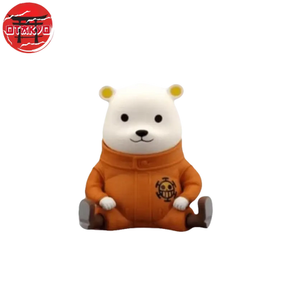 Piggy Bank Bepo - One Piece™