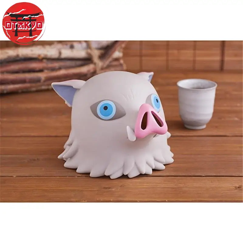 Piggy Bank Inosuke - Demon Slayer™