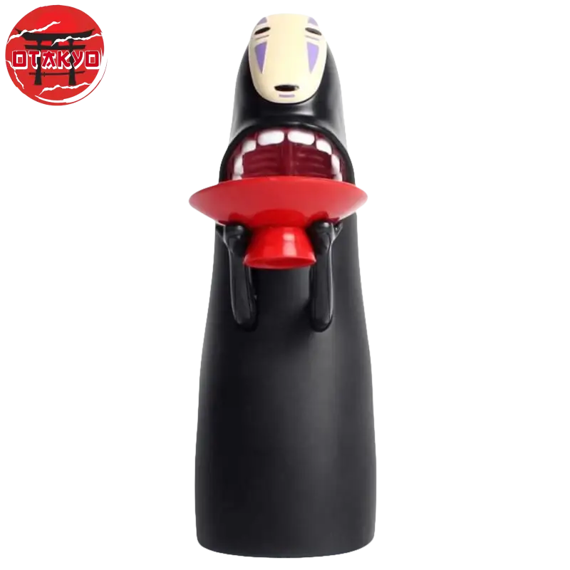 Piggy Bank No-Face V2 - Spirited Away™