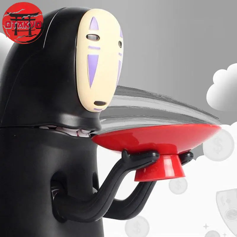 Piggy Bank No-Face V2 - Spirited Away™