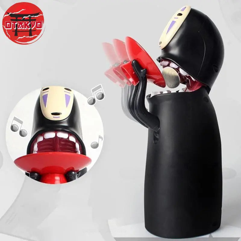 Piggy Bank No-Face V2 - Spirited Away™
