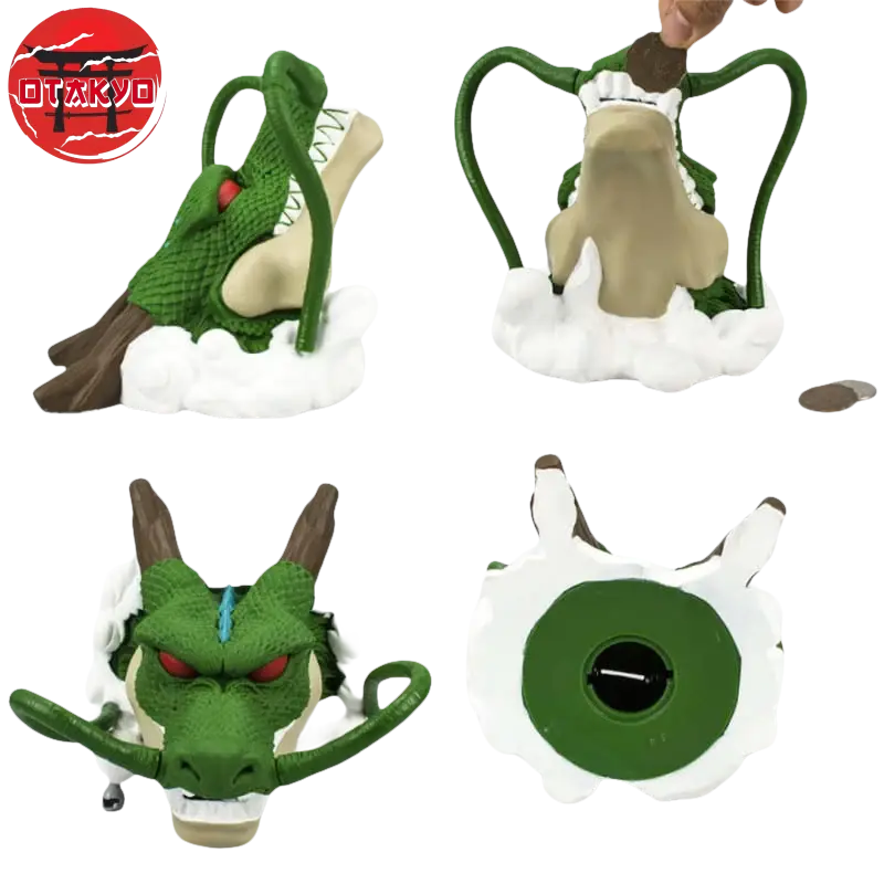Piggy Bank Shenron - Dragon Ball Z™
