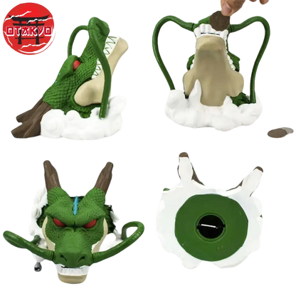 Piggy Bank Shenron - Dragon Ball Z™
