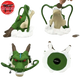 Piggy Bank Shenron - Dragon Ball Z™