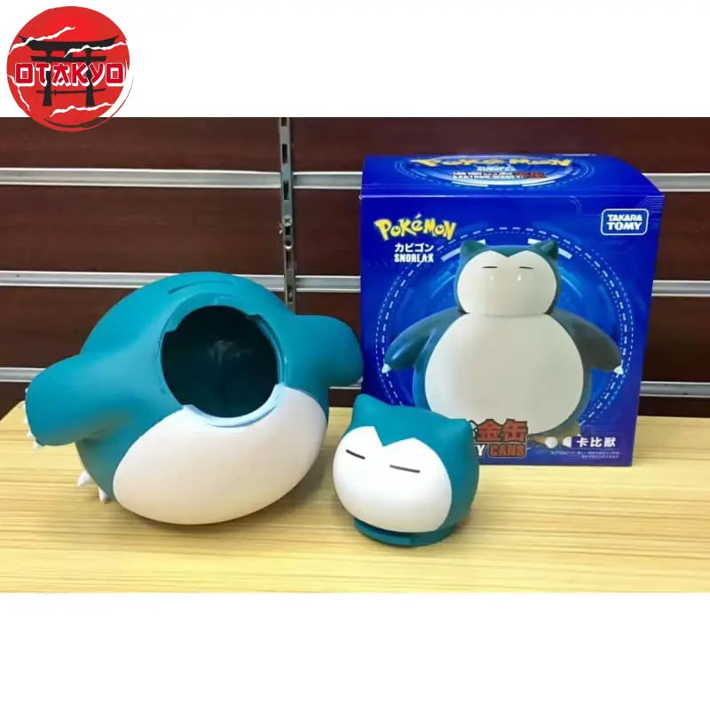 Piggy Bank Snorlax - Pokemon™