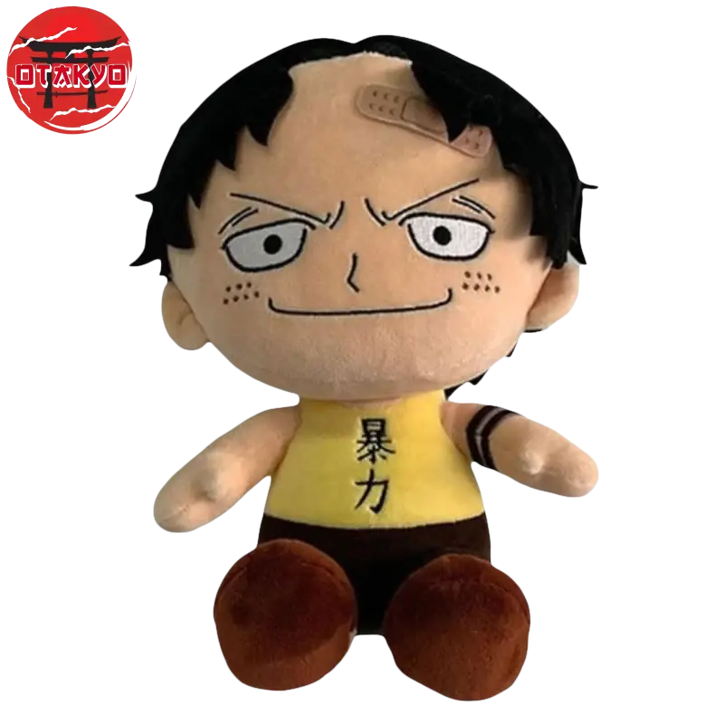 Plush Ace - One Piece™