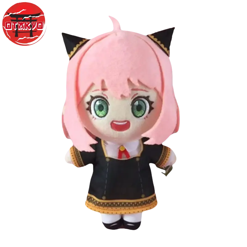 Plush Anya - Spy x Family™