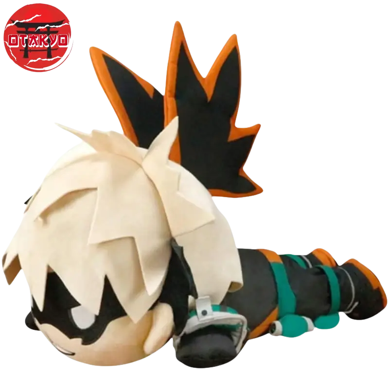 Plush Bakugo - My Hero Academia™