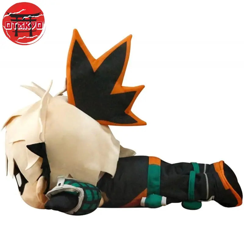 Plush Bakugo - My Hero Academia™