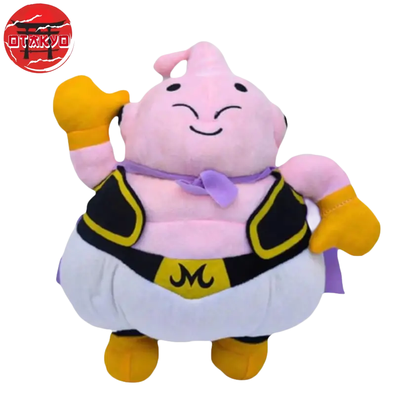 Plush Buu - Dragon Ball™