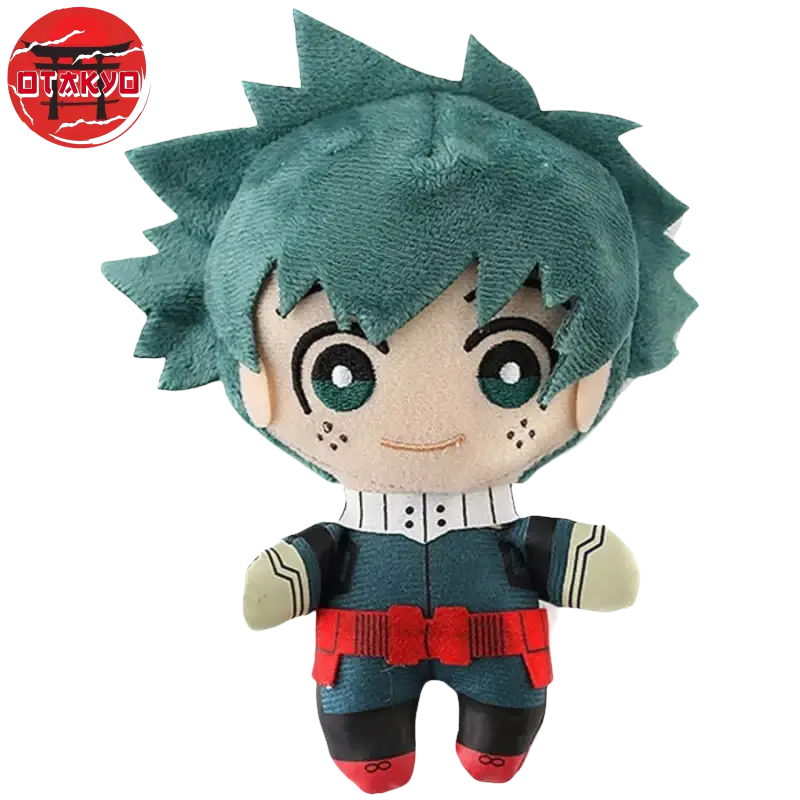 Plush Deku - My Hero Academia™