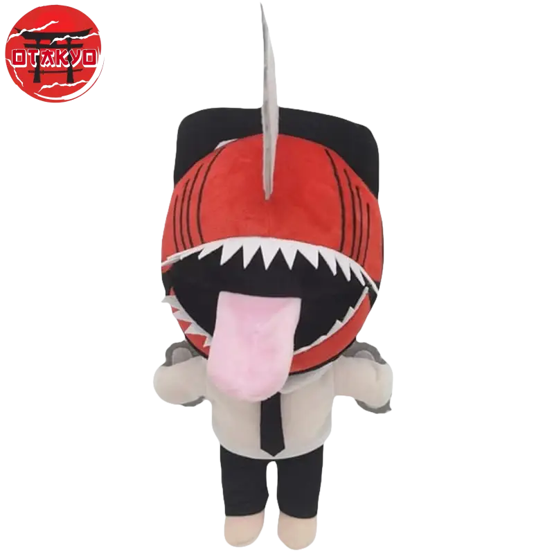 Plush Denji - Chainsaw Man™
