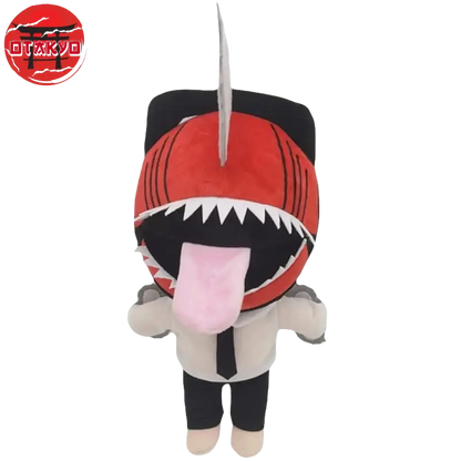 Plush Denji - Chainsaw Man™
