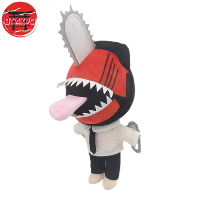 Plush Denji - Chainsaw Man™