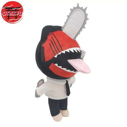 Plush Denji - Chainsaw Man™