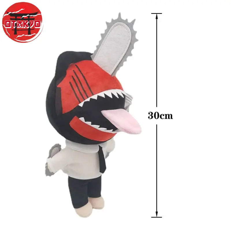 Plush Denji - Chainsaw Man™