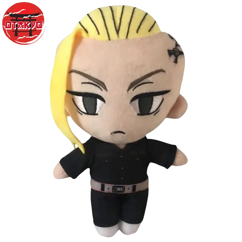 Plush Draken - Tokyo Revengers™