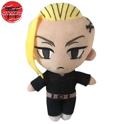 Plush Draken - Tokyo Revengers™