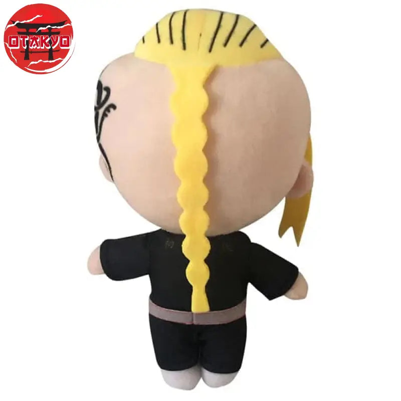 Plush Draken - Tokyo Revengers™