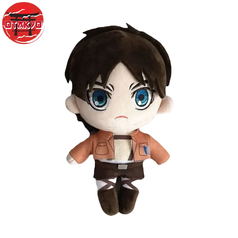 Plush Eren - Attack on Titan™