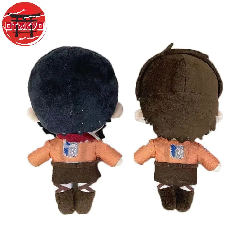 Plush Eren - Attack on Titan™