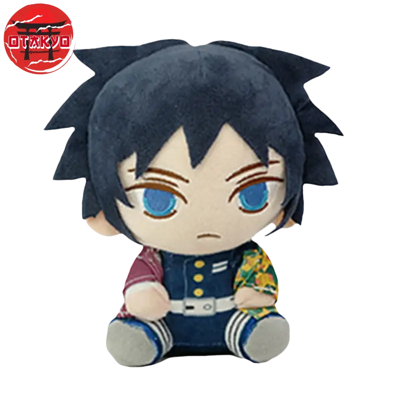 Plush Giyu - Demon Slayer™