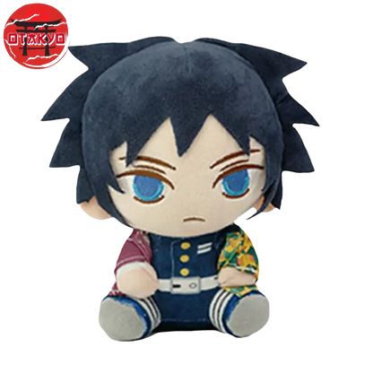 Plush Giyu - Demon Slayer™