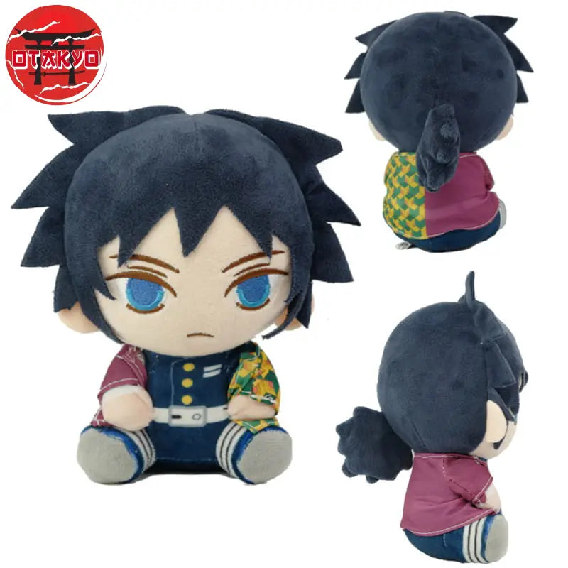 Plush Giyu - Demon Slayer™