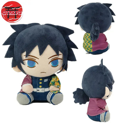 Plush Giyu - Demon Slayer™