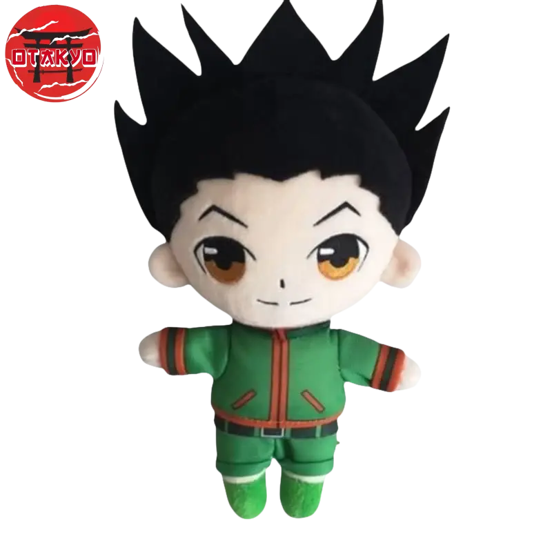 Plush Gon - Hunter x Hunter™