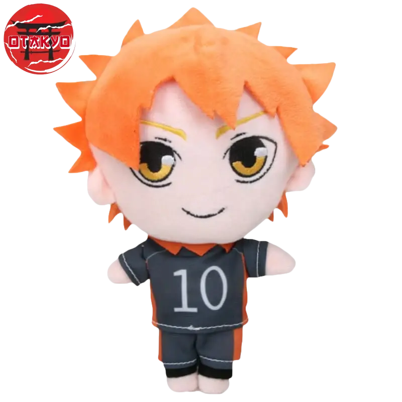 Plush Hinata - Haikyuu™