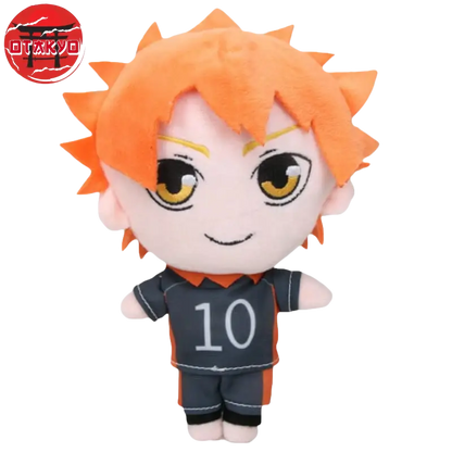 Plush Hinata - Haikyuu™