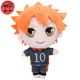 Plush Hinata - Haikyuu™