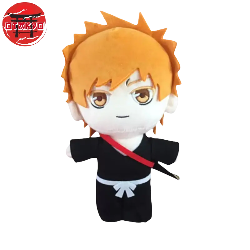 Plush Ichigo - Bleach™