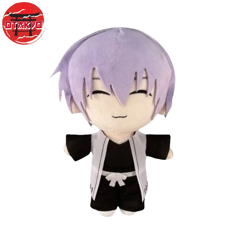 Plush Ichimaru Gin - Bleach™
