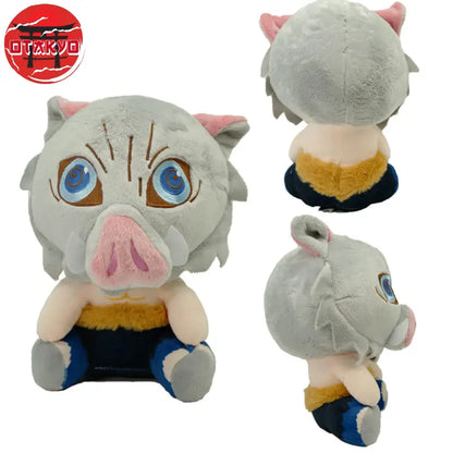 Plush Inosuke - Demon Slayer™