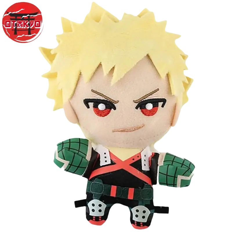 Plush Katsuki - My Hero Academia™