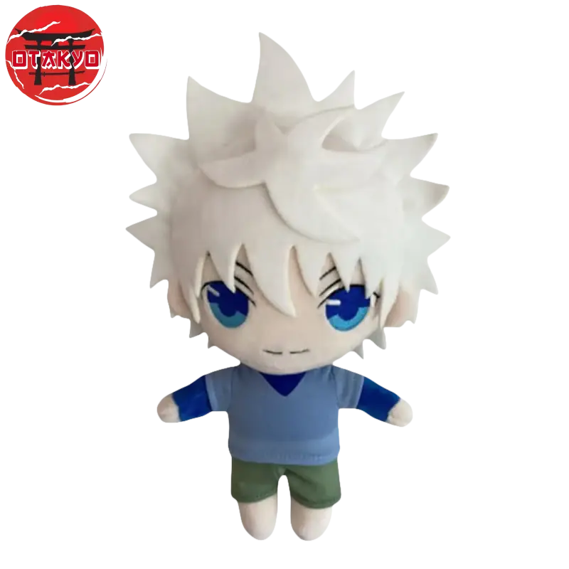 Plush Kilua - Hunter x Hunter™