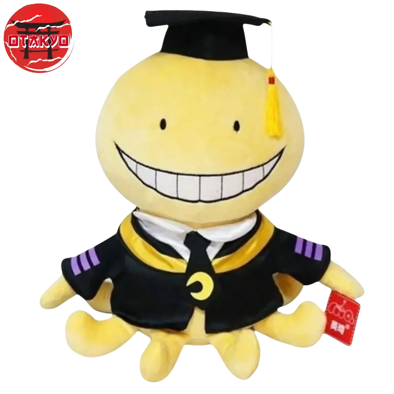 Plush Koro Senseï - Assassination Classroom™