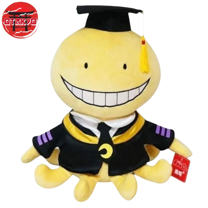Plush Koro Senseï - Assassination Classroom™