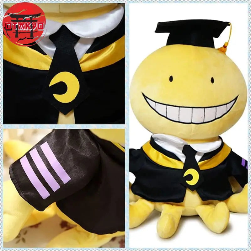 Plush Koro Senseï - Assassination Classroom™