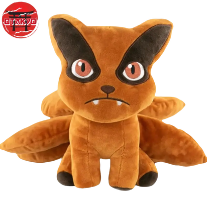 Plush Kurama - Naruto Shippuden™
