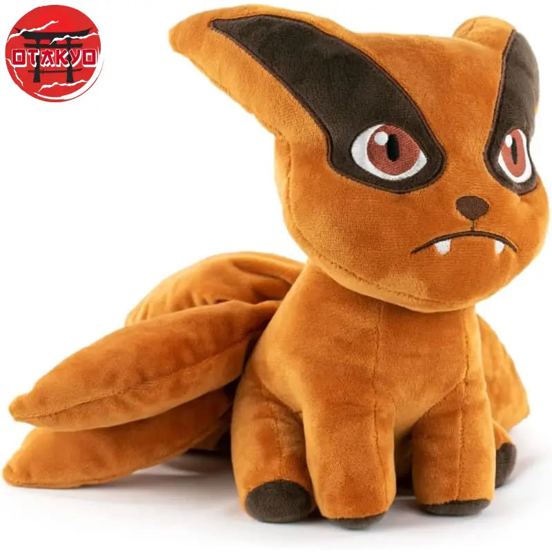 Plush Kurama - Naruto Shippuden™