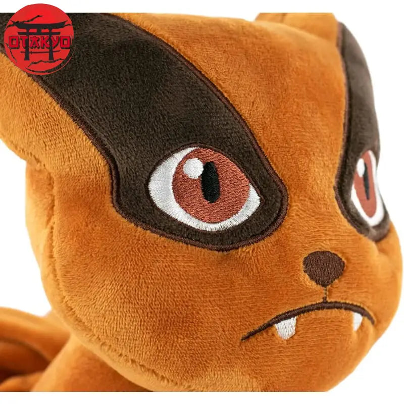 Plush Kurama - Naruto Shippuden™