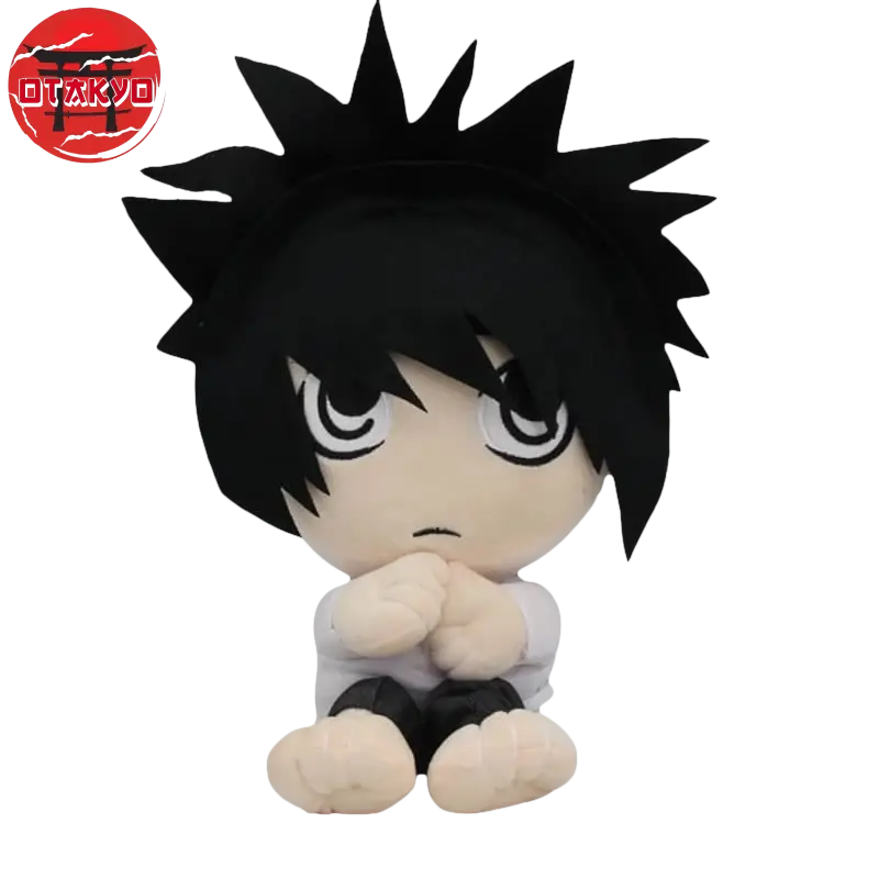 Plush "L" - Death Note™