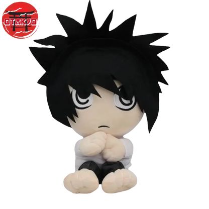 Plush "L" - Death Note™