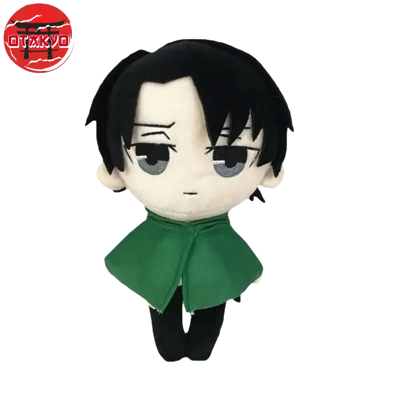 Plush Levi - Attack on Titan™