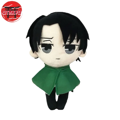 Plush Levi - Attack on Titan™