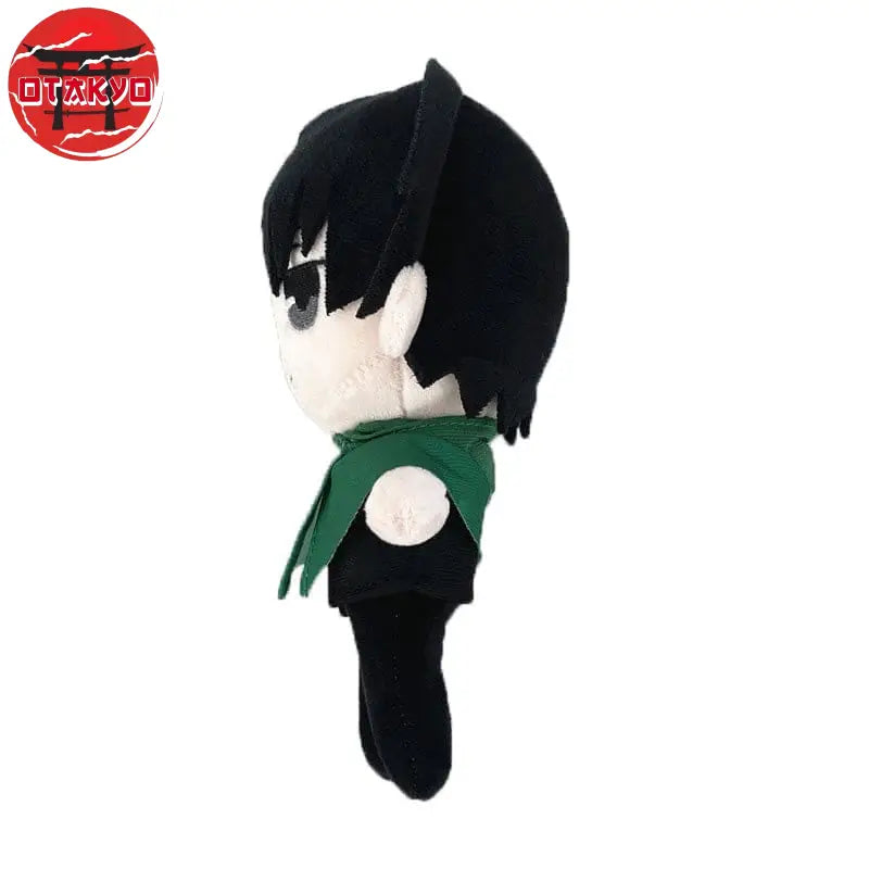 Plush Levi - Attack on Titan™