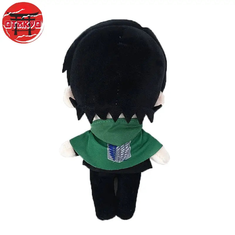 Plush Levi - Attack on Titan™